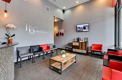 The Ranch Orthodontics | Early Treatment, Traditional Braces and Retainers