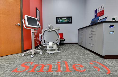 The Ranch Orthodontics | Traditional Braces, Early Treatment and Invisalign