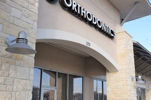 The Ranch Orthodontics | Traditional Braces, Early Treatment and Retainers