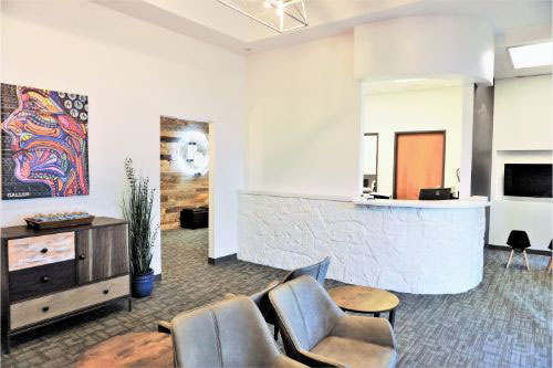 The Ranch Orthodontics | Invisalign, Retainers and Early Treatment