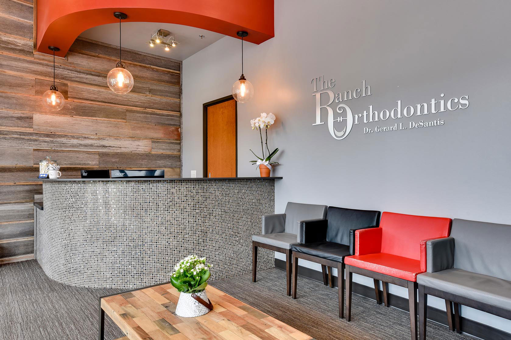 The Ranch Orthodontics | Retainers, Traditional Braces and Invisalign