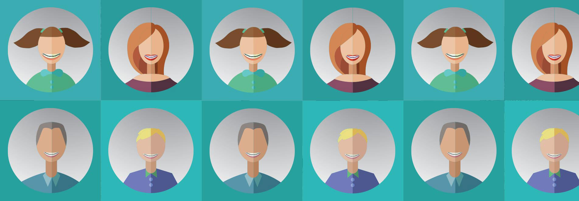 The Ranch Orthodontics | Traditional Braces, Early Treatment and Invisalign